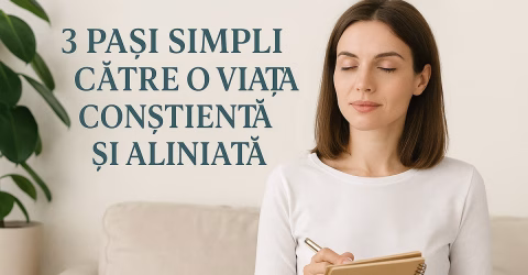 Cum să-ți activezi puterea de manifestare autentică