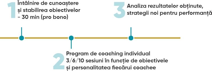 AMAzing executive coaching structura