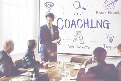 amazing teaṁ coaching