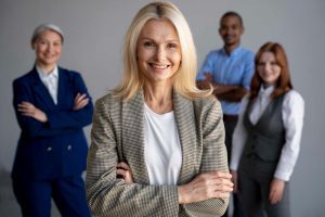 Leadership feminin - cum se împletesc Leadershipul și Feminitatea?