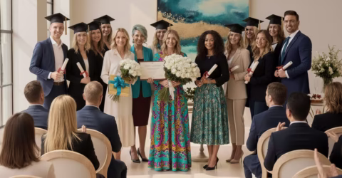 Probabil cel mai bun curs de certificare in coaching