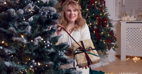 Craciun fericit - Ana-Maria Alexandru