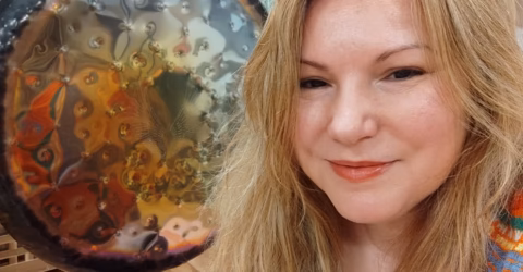 Today will be amazing