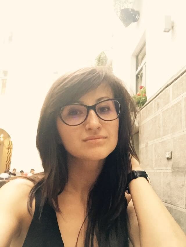 Miruna Balaban-Gogonel