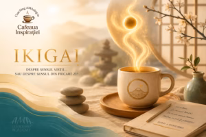 Ikigai despre sensul vieții sau despre sensul din fiecare zi