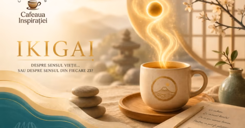 Ikigai despre sensul vieții sau despre sensul din fiecare zi