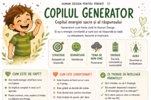 Copilul generator