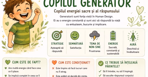 Copilul generator