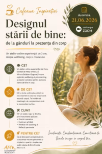 Designul starii de bine