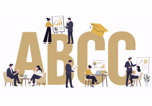 ABCC - AMAzing Business Coach Certification