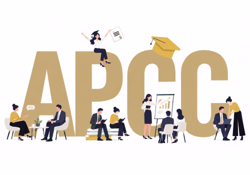 APCC - AMAzing Professional Coach Certification