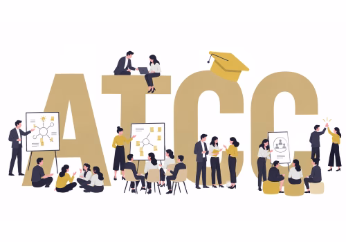 ATCC - AMAzing Team Coach Certification