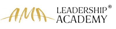 AMA Leadership Academy logo